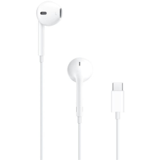 Apple EarPods (MTJY3ZM) fülhallgató, fejhallgató