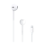 Apple EarPods - stereo fehér headset - Lightning csatlakozóval