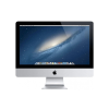 Apple iMac 21.5" A1418 late 2012 (EMC 2544), felújított AIO PC