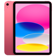 Apple iPad 10 10,9&quot; Wi-Fi 64 GB - rózsaszín tablet pc