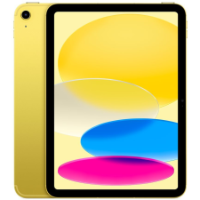 Apple iPad 10 10,9&quot; Wi-Fi + Cellular 64 GB - Sárga tablet pc