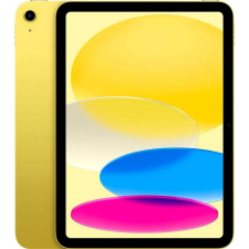 Apple iPad 10,9" 256GB WiFi Cellular Sárga 2022 tablet pc