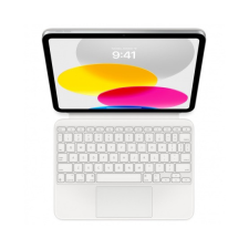 Apple iPad 10 Magic Keyboard Folio - HU tablet kellék