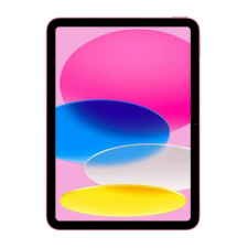 Apple iPad 256 GB 27,7 cm (10.9&quot;) Wi-Fi 6 (802.11ax) iPadOS 16 Rózsaszín tablet pc