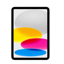 Apple iPad 5G TD-LTE &amp; FDD-LTE 64 GB 27,7 cm (10.9&quot;) Wi-Fi 6 (802.11ax) iPadOS 16 Ezüst tablet pc