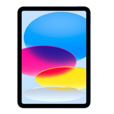 Apple iPad 5G TD-LTE &amp; FDD-LTE 64 GB 27,7 cm (10.9&quot;) Wi-Fi 6 (802.11ax) iPadOS 16 Kék tablet pc