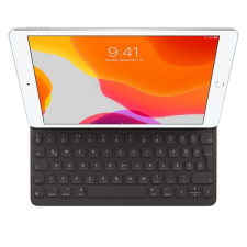 Apple iPad (7-8th gen.) és iPad Air (3rd gen.) Smart Keyboard - HU - Asztroszürke tablet kellék
