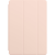 Apple iPad 7 / iPad Air 3 Smart Cover tablet tok rózsaszín (Pink Sand) (MVQ42ZM/A)