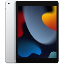 Apple iPad 9. 10,2&quot; Wi-Fi 256 GB - Ezüst tablet pc
