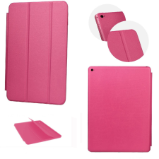 Apple iPad 9.7 (2017 / 2018), mappa tok, Smart Case, magenta tablet tok