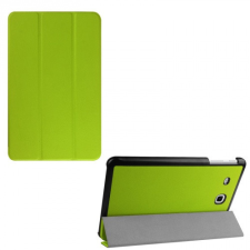 Apple iPad 9.7 (2017 / 2018), mappa tok, Smart Case, zöld tablet tok