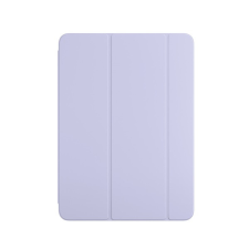 Apple iPad Air 11 (M2) Smart Folio tok világos ibolya (mwk83zm/a) tablet tok