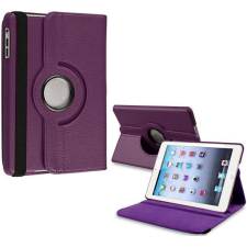Apple iPad Air 13 (2024), mappa tok, elforgatható (360°), lila tablet tok