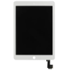  Apple ipad Air 2 9.7 (2014) fehér LCD kijelző érintővel