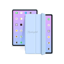 Apple iPad Air 4 (2020)/iPad Air 5 (2022) 10.9 tablet tok (Smart Case) on/off funkcióval - Tech-P... tablet tok