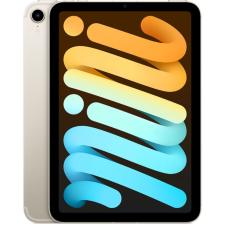 Apple iPad mini 2021 256GB WiFi + 5G csillagfény tablet pc