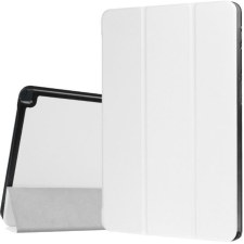  Apple iPad Mini (2021) (8.3), mappa tok, Smart Case, fehér (110137) tablet tok