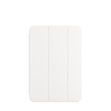 Apple iPad mini (6th gen) Smart Folio tok fehér (mm6h3zm/a) (mm6h3zm/a) tablet tok