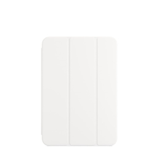 Apple iPad mini 8,3" (6.gen) Smart Folio fehér tok tablet tok
