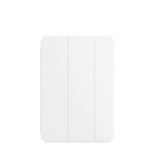 Apple iPad mini 8,3" (6.gen) Smart Folio fehér tok tablet tok