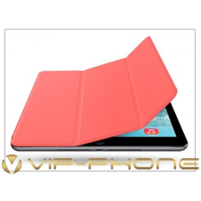 Apple iPad Mini/iPad Mini 2 eredeti, gyári Smart Cover - MF061ZM/A - pink tablet tok