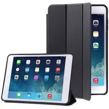 Apple iPad Mini / iPad Mini Retina / iPad Mini 3, mappa tok, Smart Case, fekete (60567) - Tablet tok tablet tok