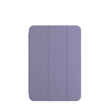 Apple iPad mini Smart Folio Gyári Trifold tok - Angol levendula tablet tok