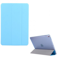  Apple iPad Pro 10.5 (2017) / iPad Air (2019), mappa tok, Smart Case, kék tablet tok