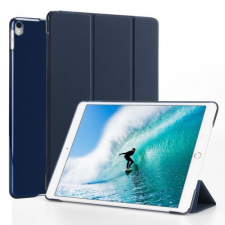  Apple iPad Pro 10.5 (2017) / iPad Air (2019), mappa tok, Smart Case, sötétkék (RS71564) - Tablet tok tablet tok