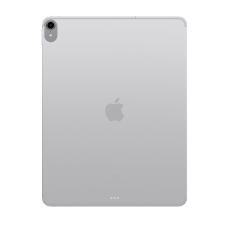  Apple iPad Pro 11 (2018), Szilikon tok, ultravékony, átlátszó tablet tok