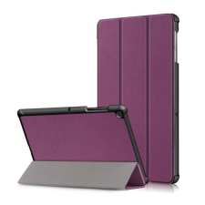 Apple iPad Pro 11 (2020 / 2021 / 2022), mappa tok, Smart Case, lila tablet tok