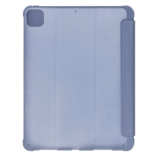 Apple iPad Pro 11 (2020 / 2021 / 2022) Stand Tablet Smart Cover flip tablet tok, Sötétkék tablet tok