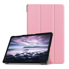 Apple iPad Pro 11 (2024), mappa tok, Smart Case, rózsaszín tablet tok