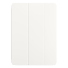 Apple iPad Pro 11" gyári Smart Folio - Fehér tablet tok