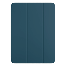 Apple iPad Pro 11" gyári Smart Folio - Tengerkék (MQDV3ZM/A) tablet tok