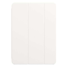 Apple iPad Pro 11&quot; (3. gen) Smart Folio tok fehér (MJMA3ZM/A) (MJMA3ZM/A) tablet tok