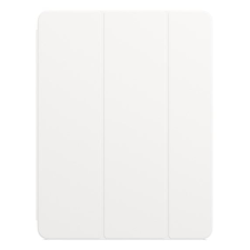 Apple iPad Pro 12.9&quot; (5. gen) Smart Folio tok fehér (MJMH3ZM/A) tablet tok