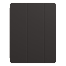 Apple iPad Pro 12.9&quot; (5. gen) Smart Folio tok fekete (MJMG3ZM/A) tablet tok