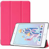  Apple iPad Pro 13 (2024), mappa tok, Smart Case, magenta