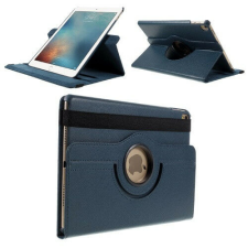 Apple iPad Pro 9.7, mappa tok, elforgatható (360°), sötétkék tablet tok
