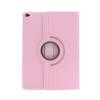 Apple iPAD Tablettok iPad Air 2 (9,7 coll) - pink fordítható műbőr tok