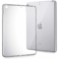 Apple iPAD Tablettok iPad Mini 6 2021 - átlátszó szilikon tablet tok tablet tok