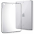 Apple iPAD Tablettok iPad Mini 6 2021 - átlátszó szilikon tablet tok
