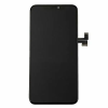 Apple iPhone 11 Pro Max, LCD kijelző érintőplexivel, fekete