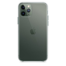 Apple iPhone 11 Pro tok átlátszó  (mwyk2zm/a) (mwyk2zm/a) tok és táska