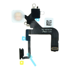 Apple iPhone 12/ 12 Pro, Átvezető szalagkábel (Flex), (fényérzékelő) mobiltelefon, tablet alkatrész