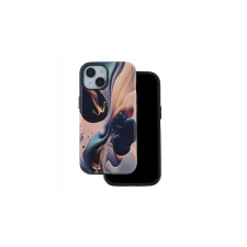 Apple iPhone 12/12 Pro, Szilikon tok, Decor Sweet tok és táska