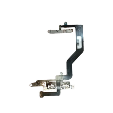 Apple iPhone 12 Mini 2020 (5.4) hangerő állító szalagkábel mobiltelefon, tablet alkatrész