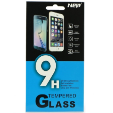  Apple iPhone 12 Mini, Kijelzővédő fólia, ütésálló fólia (az íves részre NEM hajlik rá!), Tempered Glass (edzett üveg), Clear (92887) mobiltelefon kellék