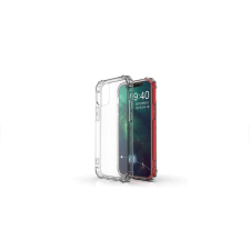 Apple Iphone 12 Mini - Wozinsky Anti-Shock Szilikon Tok, Átlátszó tok és táska